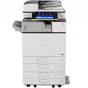 Refurbished Ricoh Aficio MP C2003  Multifunction Photocopier